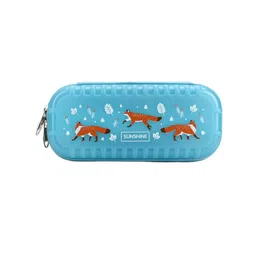QIPS Kids Printed Pencil Holder Case-28