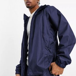 CAMISON Hooded Rain Jacket-image-64