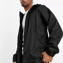 CAMISON Long Sleeve Hooded Rain Jacket-image-33