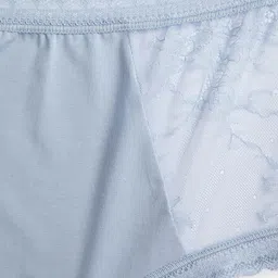 Marks & Spencer Pack Of 4 High Rise Basic Briefs image 3