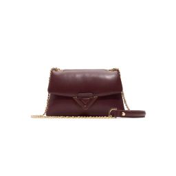 Aldo SOFTPUFF Women Red Sling Bag-picture-32