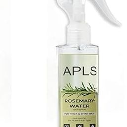 A P L S Actives Rosemary, Redensyl, Anagain + Procapil Hair Spray Mist for Hair Fall Control, Spray-image-18
