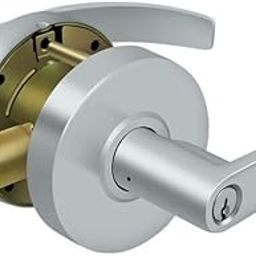 Deltana Cl604evc-26d Commercial Store Room Standard Gr2 Lock-19