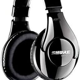Shure SRH240A Professional Quality Headphones designed for Home Recording & Everyday Listening-picture-15