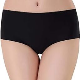Women Seamless Panties-image-84