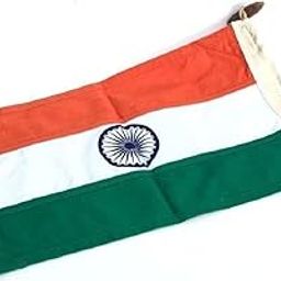 Indic Inspirations India flag Size - 4.5ftX3ft-picture-17