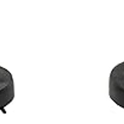 AQUA-AGRO | Aqua-LITE | DRIP Grommet/Washer - 16MM - NETA/Bucket Type - Black (PACK OF 25)-27