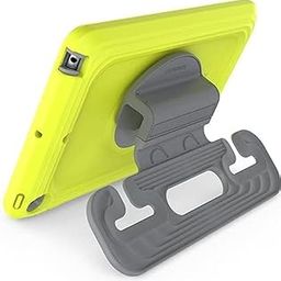OtterBox Kids' Easy Grab Mobile Cable Bundle - Space Silver/Blue - Non-Retail Package (Green)-16