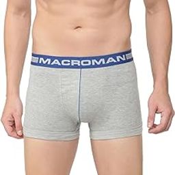 Magne Classic Boxer Shorts for Men in Compact Cotton Fabric with Comfort and Style-image-12