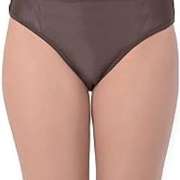 Women's Low Waist Sheer Bikini Panty-image-29