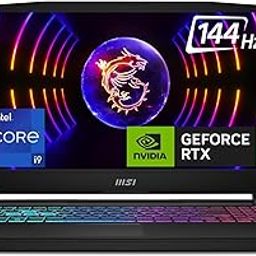 MSI Katana 15, Intel Core i9-13900H, 40CM FHD 144Hz Gaming Laptop (8GBx2/1TB NVMe SSD/Windows 11 Home/Nvidia GeForce RTX 4060, GDDR6 8GB/Black/2.25Kg), B13VFK-843IN-image-61