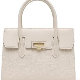 London Women's Camden Satchel Handbag for Women | Satchel Bag for Work | Ladies purse | Stylish Shoulder Bag | Gift For Women-image-69