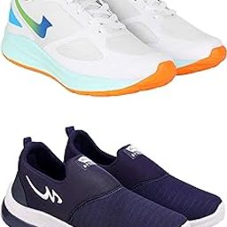 Stylish Shoes for Men.Quality Shoes for Men's GR-(Combo-2)-1101-1078-image-87