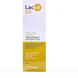 ROYAL SKIN CARE Lacne Body 50ml Spray 360° Treatment for Body Acne-image-56