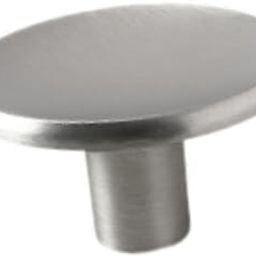 THE STYLE SUTRA Kitchen Cabinet Knob Wooden Cabinet Hardware for Wardrobe Furniture Cupboard Argent-image-13