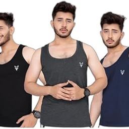 Comfortable Stylish & Perfect for Everyday Wear|style - 1778 Comfy Comfert Men's Vest Collection-image-81