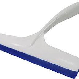 Drumstone (𝐒𝐩𝐞𝐜𝐢𝐚𝐥 𝐰𝐢𝐭𝐡 𝟏𝟎 𝗬𝗲𝗮𝗿𝘀 𝗪𝗮𝗿𝗿𝗮𝗻𝘁𝘆) Multi-Use White Kitchen Wiper | Strong Cleaning | Comfortable Grip | Durable Plastic Wiper for Kitchen Slab & Sink-25