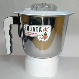 Medium Grinder Jar For SUJATA Models.-picture-15