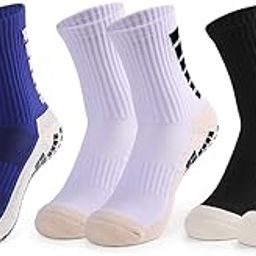 Men's Anti Slip Football So s Athletic So s for basketball Soccer Volleyball Running Trekking Hiking-image-52