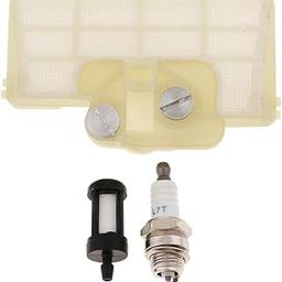 CALANDIS™ Air Filter Oil Filter Spark Plug For Stihl 029 039 Ms310 Ms390 290 | Parts & Accs | Outdoor Power Equipment | Yard, Garden & Outdoor Living-image-18