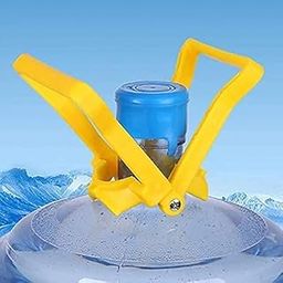 MASTANO Plastic Water Bottle Carry Handle – Heavy-Duty Lifting Handle for 20 Liter Bottles/Jars (1)-image-86