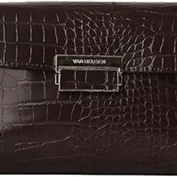van heusen Women's Chic Sling Bag | Smart Sling Bag | Bags for Ladies-picture-48