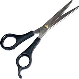 Professional Salon Barber Hair Cutting Styling Scissor Stainless Steel Salon Professional Hair Cut-image-40