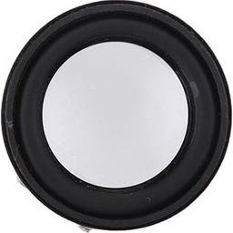 CLUB BOLLYWOOD Universal 32Mm 4Ohm 3W Square Speakers Full Range Subwoofer Bass Horn DIY Replacement Repair Parts for Home Car Audio,1Pcs | Collectibles | Collectibles | Collectibles-image-46