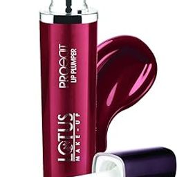 Lotus Makeup Proedit Lip Plumper Wine Wave, Wine, 8 ml-image-73