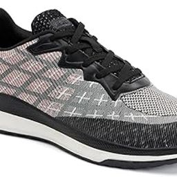 Men's DriftX Running and Training Shoes-Superior Traction,Anti Skid, Lightweight, Multi Directional Flexibility, Enhanced Cushioning, Sports Footwear-image-21