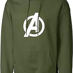 Men & Women Hooded Sweatshirt-image-36