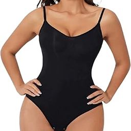 Snatched Bodysuit for Women | Shapewear Seamless Sculpting Body Shaper| Bodysuit Bodyshaper | Slay with Confidence-picture-9