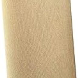 Prosthetic Sock Elastic below Knee Soft Portable Cotton Protective for Women khaki L-image-31