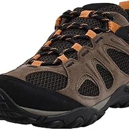 Men's Yokota 2 Hiking Shoe-image-16