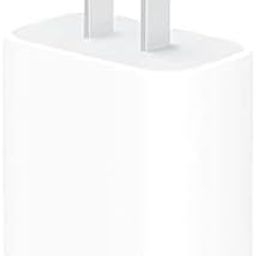 Original Fast Adapter for 20W Charger Adapter Compatible with 14/13/12/11/X All Models | 20 Watt Type-C Fast Charger Adaptor (20W Dock for US PIN) (DP179)-18