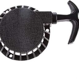 CALANDIS™ Aluminum Pull Start Starter Recoil for 47Cc 49Cc Mini Pocket Bike ATV Black | Parts & Accessories | Scooters | Outdoor Sports-image-13