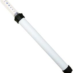 VMS INDIA Plant Moisture Meter Water Level Indicator Water Guage for Plants 22cm-22