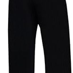 Womens Lycra Palazzo Pants Stretchable Comfortable & Stylish Flared Trousers Lightweight High-Waist Bottoms for Daily Office Festive and Casual Wear-image-30