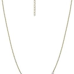Silver Bikini Belly Body Waist Link Chain-image-24