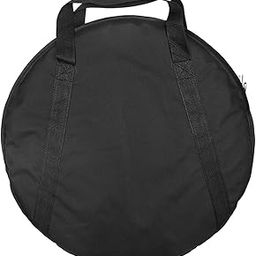 BNF® Cymbal Gig Bag Thicken Padded Musical Instrument Storage Bag for Drum Cymbal | Bags & Cases | Parts & Accessories | Brass-image-38