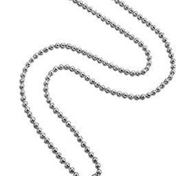 Stylish Funky Geometric Dual Traingle Stainless Steel Ball Chain With Dripping Glue Black Traingle Stone Edge Shell Male Punk Locket Pendant Necklace For Men's & Boy's-image-31