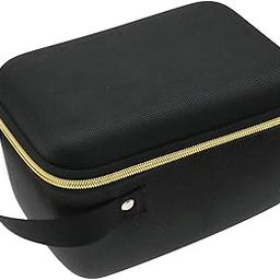 Hard Travel Carrying Case Storage Bags Soft Lining for C300 PowerBanks Protectors Box-image-48