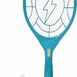 Mosquito Racket | Electric Fly Swatter | Mosquito Bat | Mosquito Killer Racket | Fast Charging-image-100