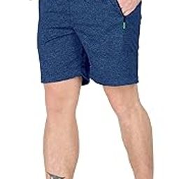 Men's Gym Shorts-image-45