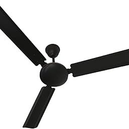 ESKON Polo 1200mm (48") High-Speed Decorative Ceiling Fan, 400 RPM, Anti-Rust & Dust, 1-Year Warranty, Pack of 1 – Smoke Brown-image-68