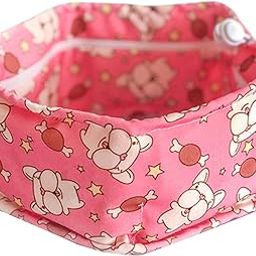 CALANDIS™ Dog Cooling Bandana Breathable Soft Summer Collar for Fishing Indoor Pink and M | Clothing & Shoes | Dog Supplies-image-36