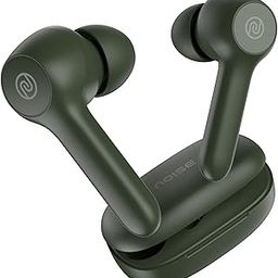 Noise Buds VS201 V3 in-Ear Truly Wireless Earbuds with 60H of Playtime, Dual Equalizer, Full Touch Control, Mic, BTv5.1 (Forest Green)-image-33