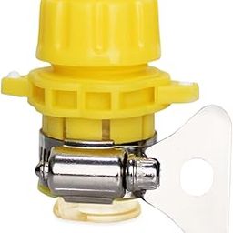 GLUN® Garden Tap to Watering Hose Connector, Universal Faucet Tap and Pipes Connector, Leak-Proof Tap Connector to Hose Adapter-image-92