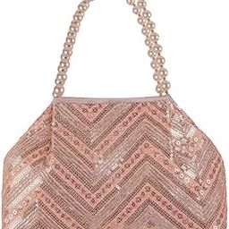 Women's Fashionable Faux Leather Wristlet-image-41