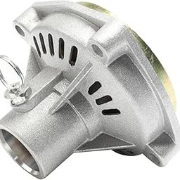 Clutch Drum Cover Hub for All Back Pack for Brush Cutter Grass Cutter Gasoline Brush Cutter Lawn Mower-picture-13